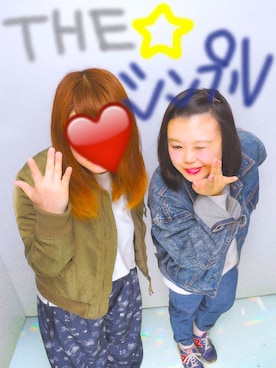 たなかゆめのさんのコーディネート