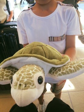 Yamaimo Tarocoさんのコーディネート