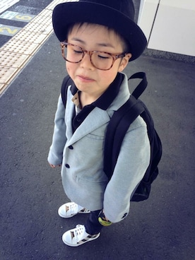 Yamaimo Tarocoさんのコーディネート