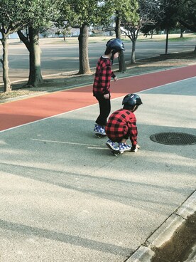 Yamaimo Tarocoさんのコーディネート