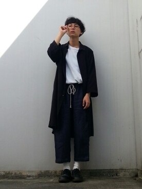 ゆめ吉さんのコーディネート