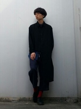 ゆめ吉さんのコーディネート