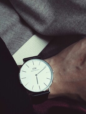 ゆめ吉さんのコーディネート