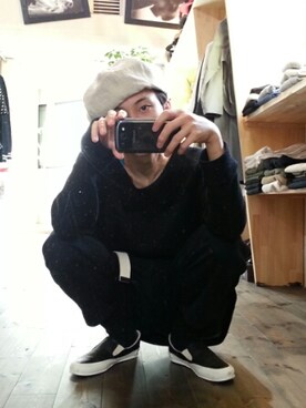 ゆめ吉さんのコーディネート