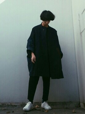 ゆめ吉さんのコーディネート