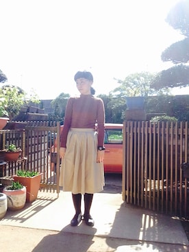 NANAEさんのコーディネート