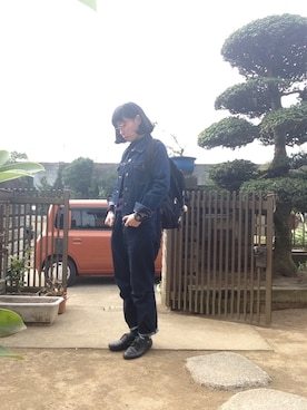 NANAEさんのコーディネート