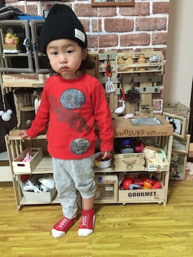 ryuuuさんのコーディネート