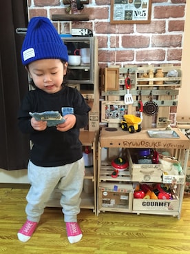 ryuuuさんのコーディネート