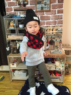 ryuuuさんのコーディネート