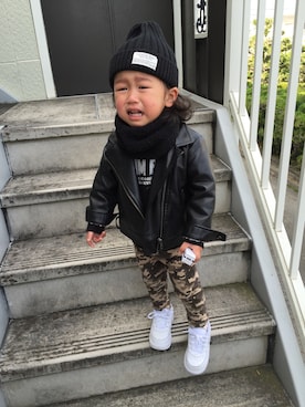 ryuuuさんのコーディネート