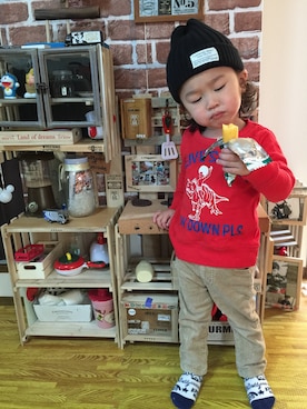 ryuuuさんのコーディネート