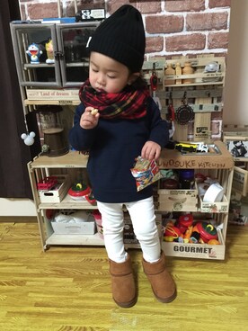 ryuuuさんのコーディネート