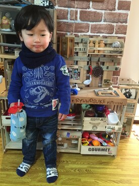 ryuuuさんのコーディネート