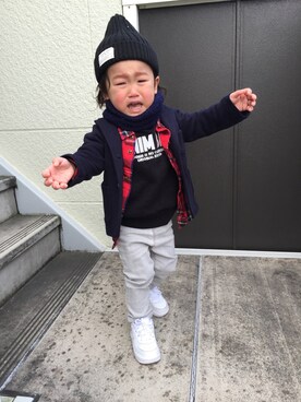 ryuuuさんのコーディネート