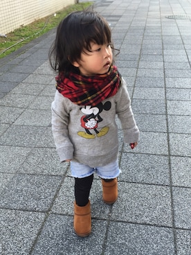 ryuuuさんのコーディネート