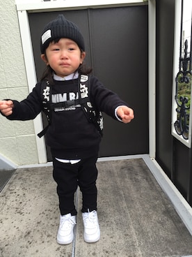 ryuuuさんのコーディネート