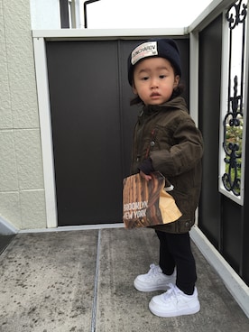 ryuuuさんのコーディネート