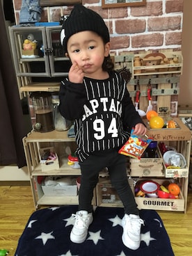 ryuuuさんのコーディネート