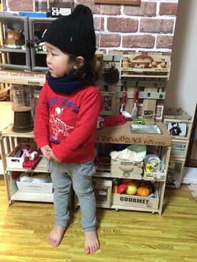 ryuuuさんのコーディネート