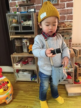 ryuuuさんのコーディネート