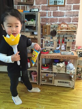 ryuuuさんのコーディネート