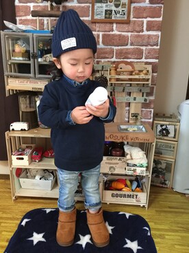 ryuuuさんのコーディネート