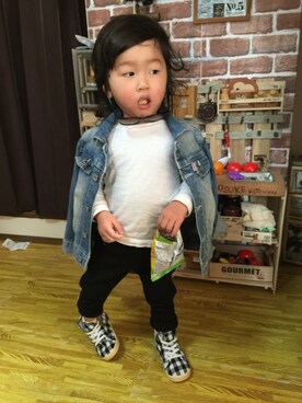 ryuuuさんのコーディネート