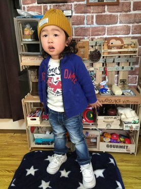 ryuuuさんのコーディネート