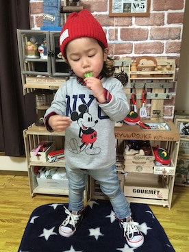 ryuuuさんのコーディネート