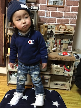 ryuuuさんのコーディネート