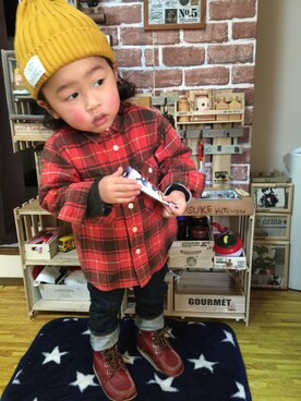 ryuuuさんのコーディネート