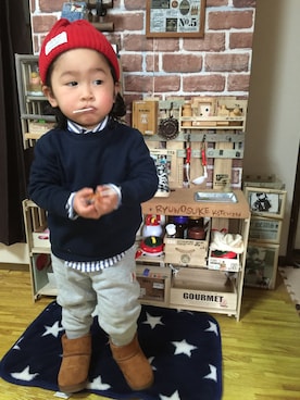 ryuuuさんのコーディネート