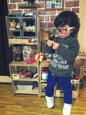 ryuuuさんのコーディネート