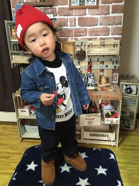 ryuuuさんのコーディネート