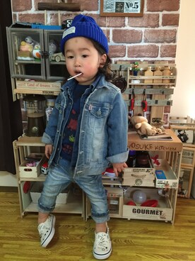 ryuuuさんのコーディネート