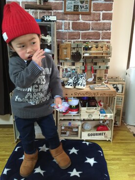 ryuuuさんのコーディネート