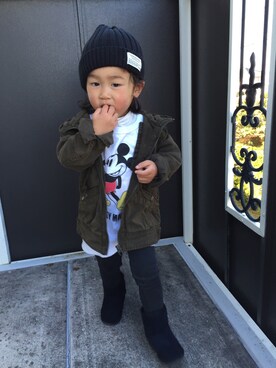 ryuuuさんのコーディネート