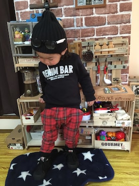 ryuuuさんのコーディネート