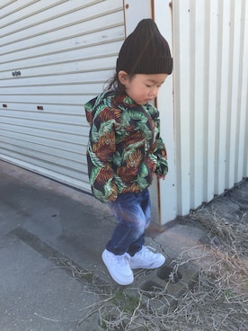 ryuuuさんのコーディネート