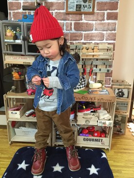 ryuuuさんのコーディネート