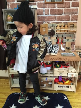 ryuuuさんのコーディネート