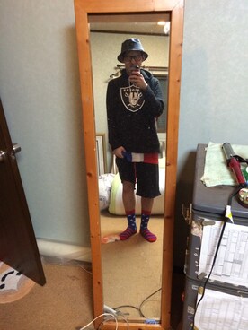 bada$$さんのコーディネート