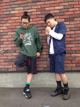 bada$$さんのコーディネート