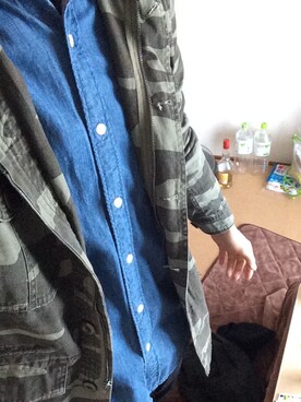 bada$$さんのコーディネート