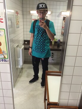 bada$$さんのコーディネート