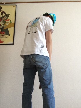 bada$$さんのコーディネート