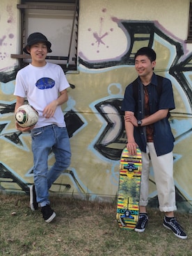 bada$$さんのコーディネート