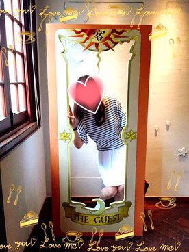 iKimiさん（レディース・171cm）の夏コーディネート