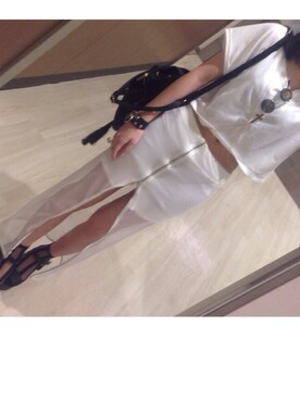 kahoさんのコーディネート